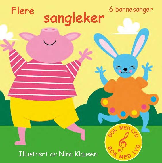 Flere sangleker