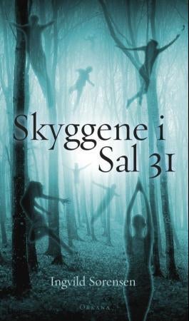 Skyggene i sal 31 - roman