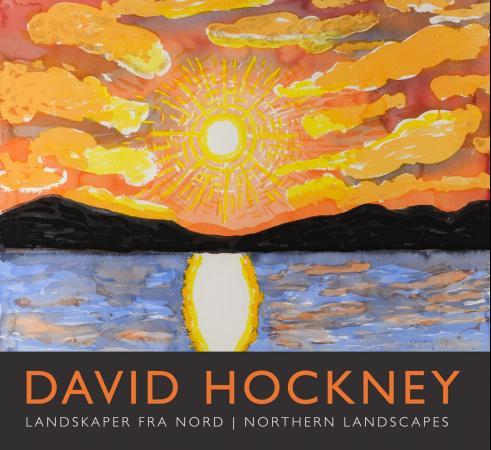 David Hockney - landskaper fra nord = Northern landscapes