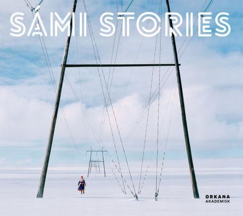 Sámi stories - art and identity of an artic people : Northern Norway art museum