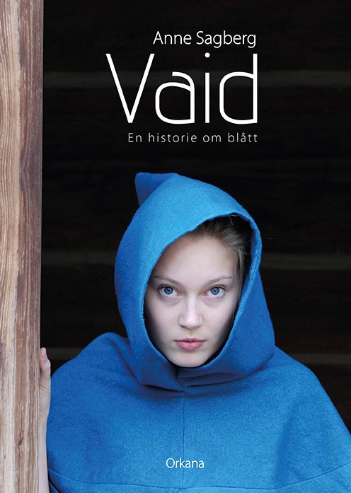 Vaid - en historie om blått