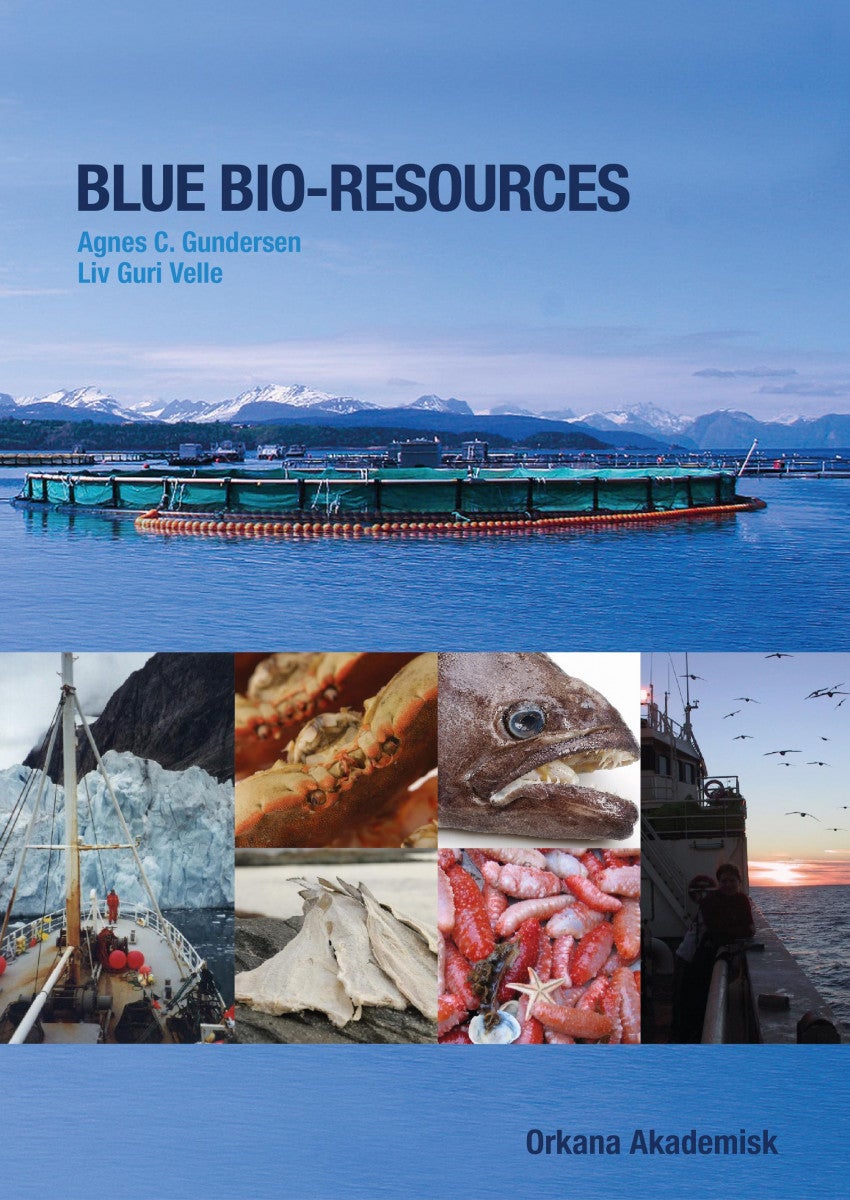 Bilde av Blue Bio-resources