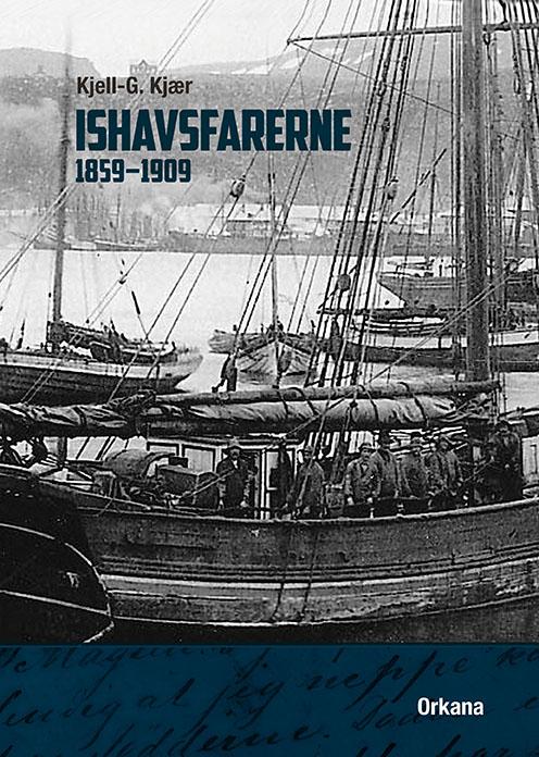 Ishavsfarerne 1859-1909