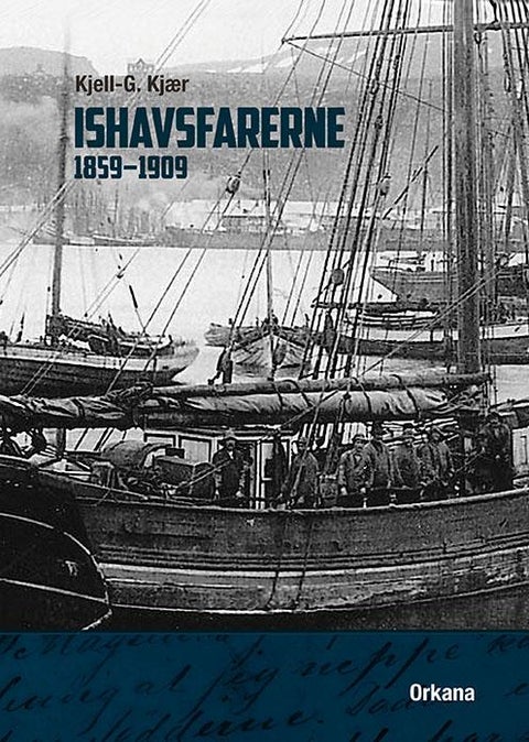 Ishavsfarerne 1859-1909