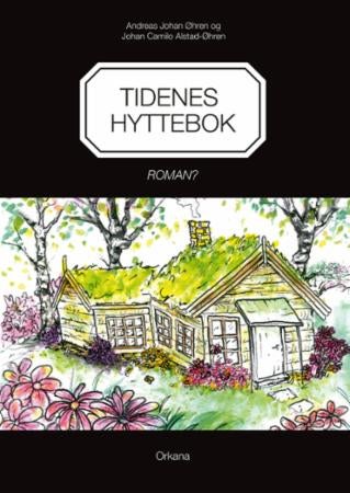 Tidenes hyttebok