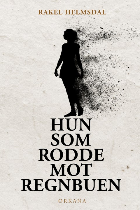 Hun som rodde mot regnbuen - Enigma