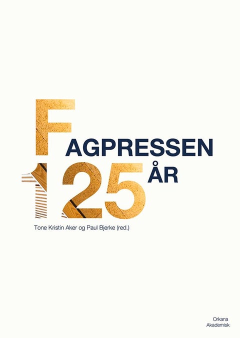 Fagpressen 125 år