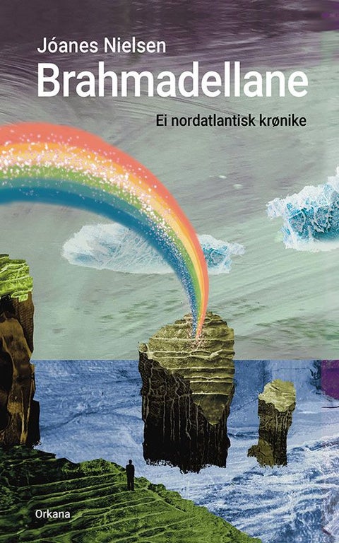 Brahmadellane - ei nordatlantisk krønike