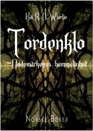 Tordenklo - dødemarkenes hemmelighet
