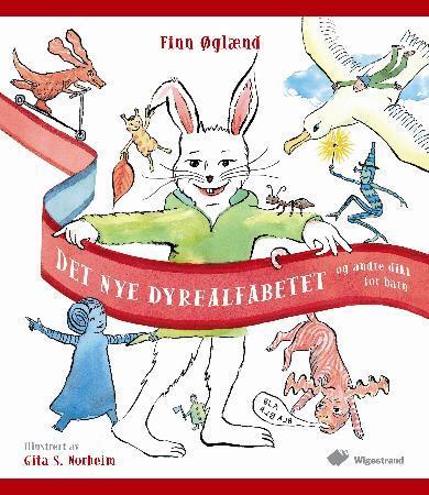 Det nye dyrealfabetet og andre dikt for barn
