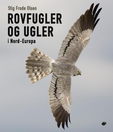 Rovfugler og ugler i Nord-Europa