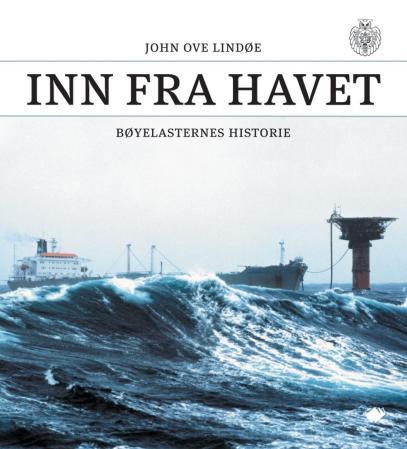 Inn fra havet - bøyelasternes historie