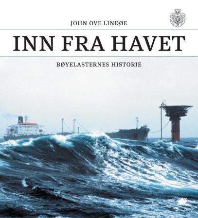 Inn fra havet - bøyelasternes historie