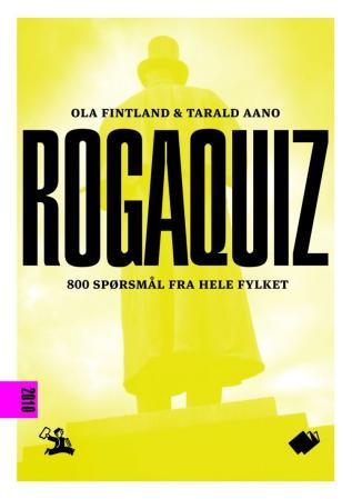 Rogaquiz - 2010 : 800 spørsmål fra hele fylket