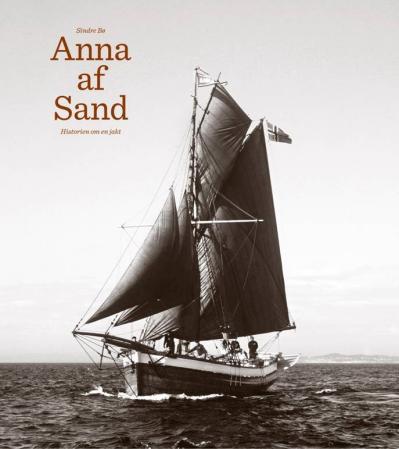 Anna af Sand - historien om en jakt