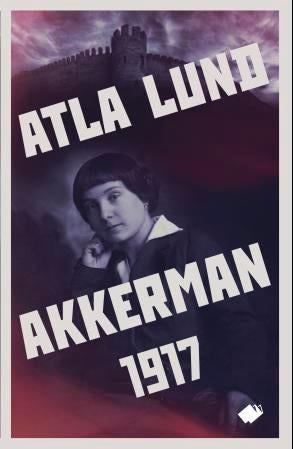Akkerman 1917 - roman