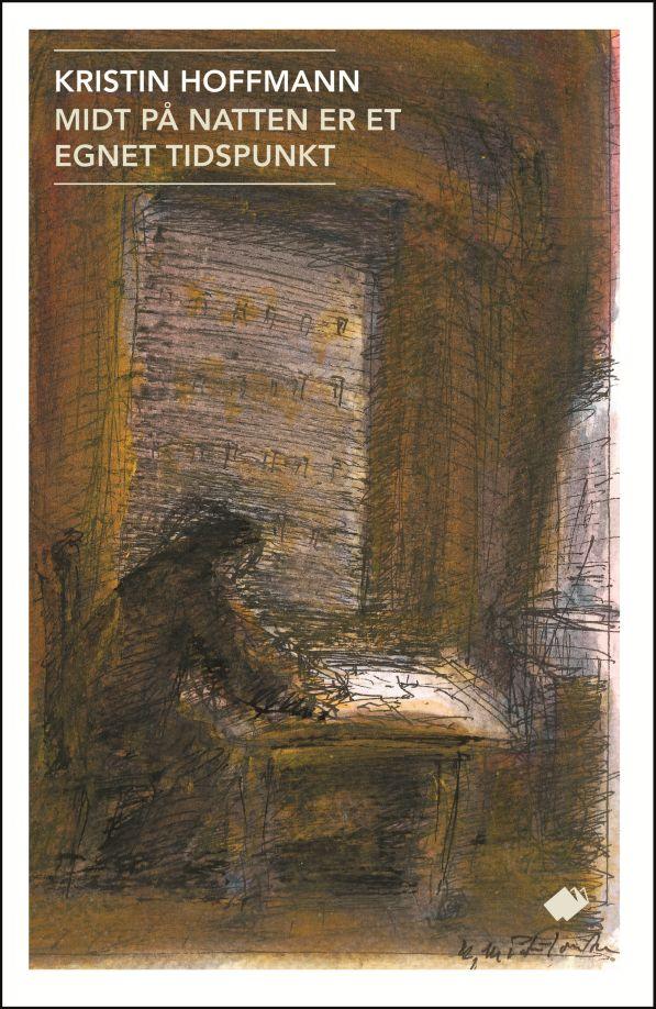 Midt på natten er et egnet tidspunkt - roman
