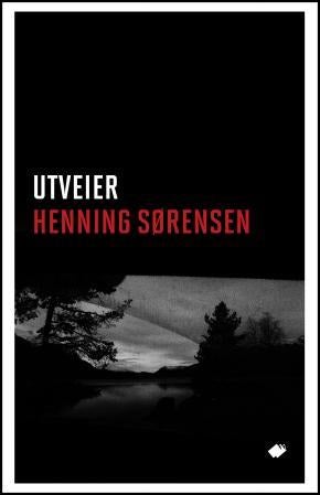 Utveier - roman