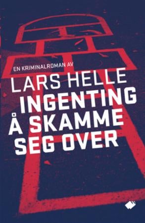 Ingenting å skamme seg over - roman