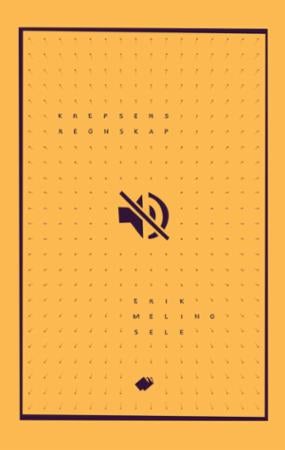 Krepsens regnskap - roman