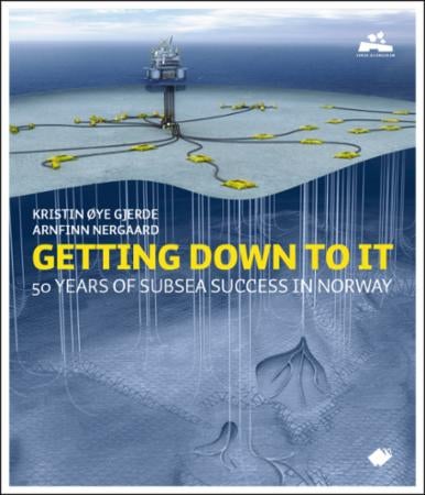 Getting down to it - 50 years of subsea success in Norway