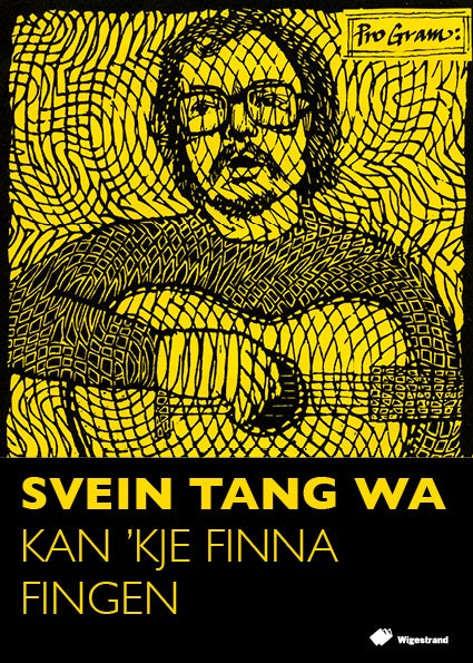 Kan 'kje finna fingen