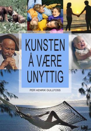Kunsten å være unyttig