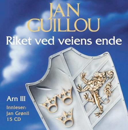 Riket ved veiens ende - Arn III