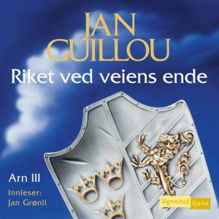 Riket ved veiens ende