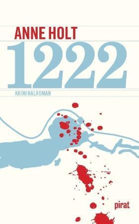 1222 - kriminalroman