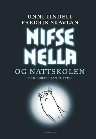Nifse Nella og nattskolen - den første sannheten