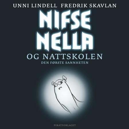 Nifse Nella og nattskolen - den første sannheten