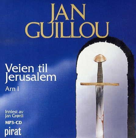 Veien til Jerusalem - Arn I