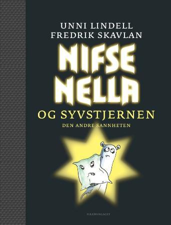 Nifse Nella og syvstjernen - den andre sannheten