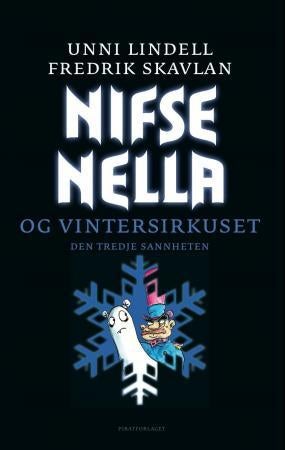 Nifse Nella og vintersirkuset - den tredje sannheten