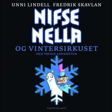 Nifse Nella og vintersirkuset - den tredje sannheten