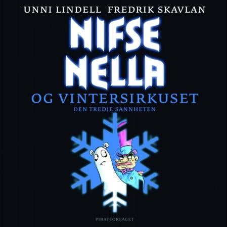 Nifse Nella og vintersirkuset - den tredje sannheten
