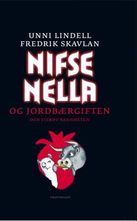 Nifse Nella og jordbærgiften - den fjerde sannheten