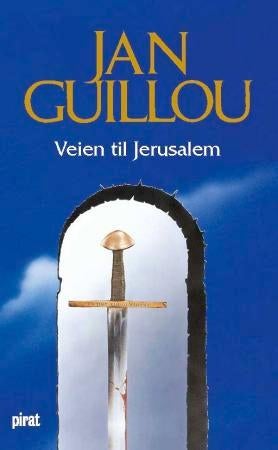 Veien til Jerusalem