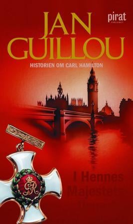 I Hennes Majestets tjeneste