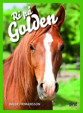 Ri på Golden