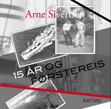 15 år og førstereis