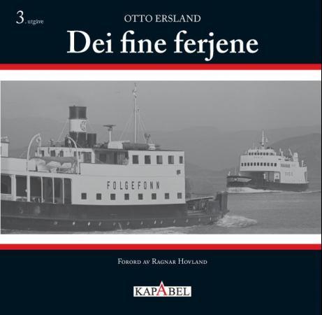 Dei fine ferjene