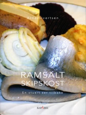 Ramsalt skipskost