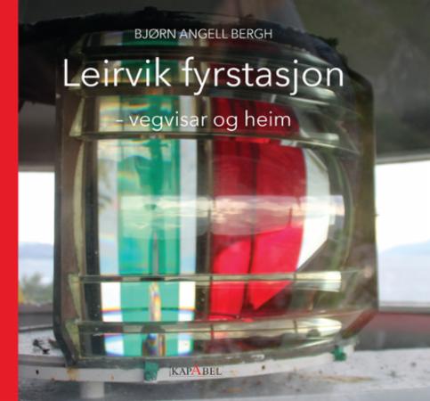 Leirvik fyrstasjon - vegvisar og heim
