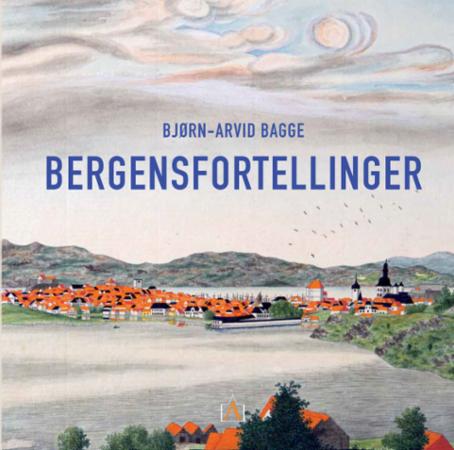 Bergensfortellinger