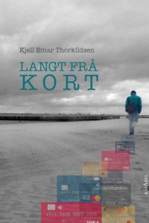 Bilde av Langt Frå Kort Av Kjell Einar Thorkildsen
