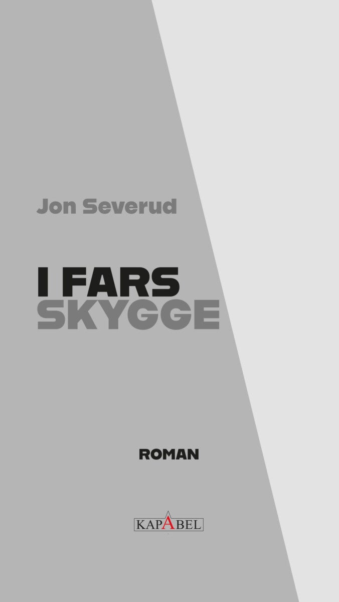 I fars skygge - roman
