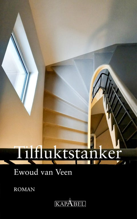 Tilfluktstanker - roman