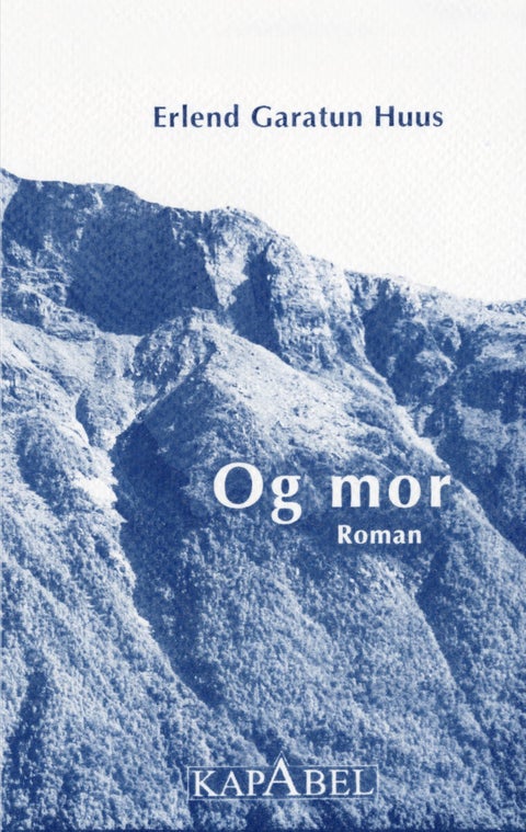 Og mor - roman